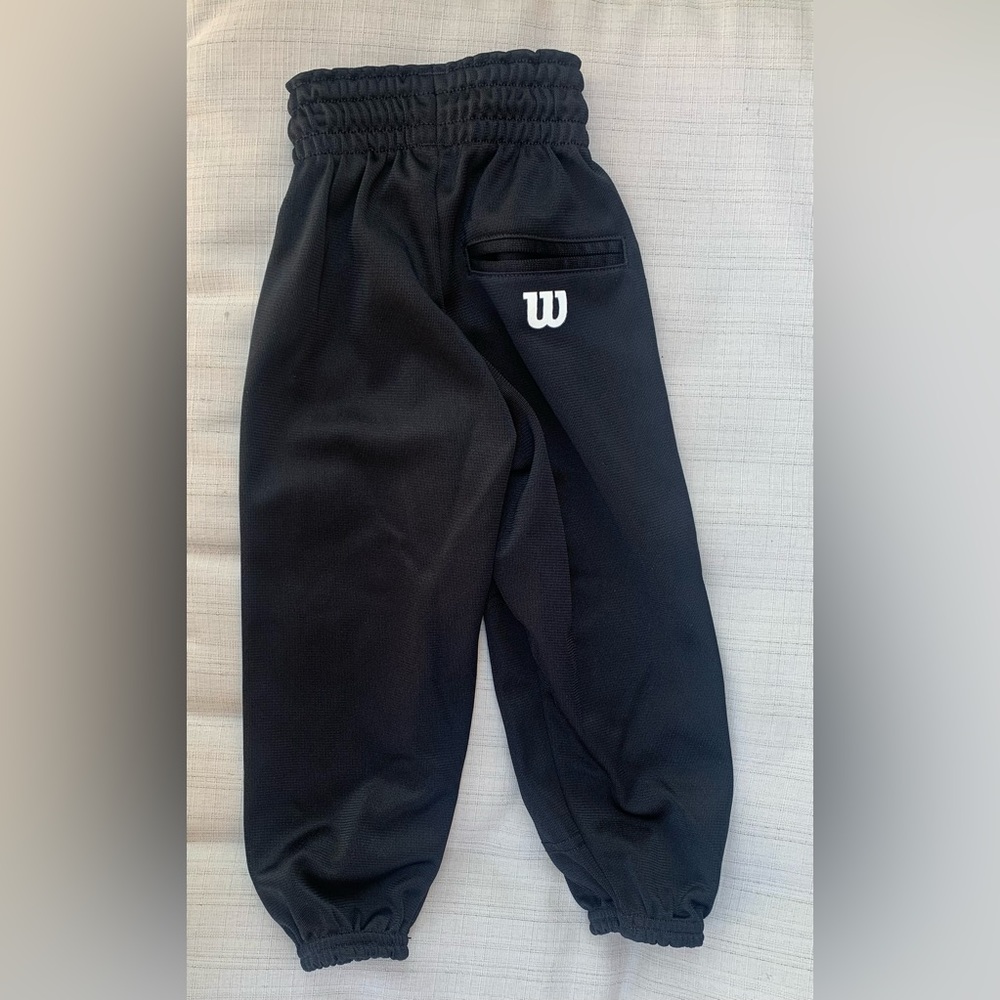 Wilson Youth Baseball Pants